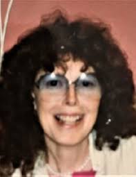 Barbara F. Sauermann Obituary