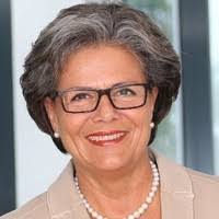 Christine Eisner's Instagram, Twitter & Facebook