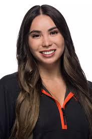 Beam Lineup Shines in Competition at No. 12 Auburn