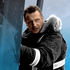 Liam neeson, laura dern, emmy rossum and others. On Liam Neeson Cold Pursuit And When Farce Goes Wrong The Ringer