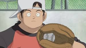 Awesome Moment, Cross Game [Spoiler Alert!]