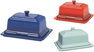Plastic butter holder that provide luxury and match buyers' needs are available on alibaba.com, hence the wide range of materials used in manufacturing. Buy Chasseur Butter Dish Harvey Norman Au