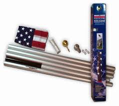 We did not find results for: U S Flag 20 Aluminum In Ground Pole Kit Retail Packaging
