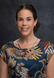 Vanessa Booher's Instagram, Twitter & Facebook