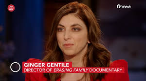 Our special guest Ashlynn and her parents Dizzy and Jennifer are featured  in Ginger Gentile's thought-provoking documentary, 'Erasing Family. Ginger  joins the table to reveal how kids can be turned ...