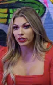 Madison, self proclaimed beauty, queen : r/MarriedAtFirstSight