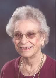 Nowassia Montgomery Obituary