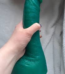 realistic dildo Archives - Coffee & Kink