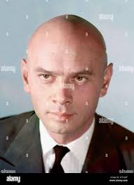 Russian american film actor hi-res stock photography and images - Alamy