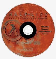 Kelly bailey has a background as a singer, songwriter and guitarist for local bands in seattle, washington. Kelly Bailey Half Life Cd Disc Image Half Life Png Image Transparent Png Free Download On Seekpng