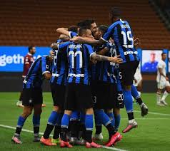 More sources available in alternative players box below. Watch Highlights Inter Milan Return To Winning Ways Score 3 Goals In 12 Minutes To Nail Torino Match Report Welcome To Football Flakes