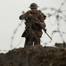 The True History Behind the '1917' Movie