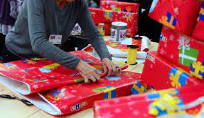 Pour preuve, près d'une personne sur 5 en a déjà profité. Des Cadeaux Par Milliers Revendus Sur Internet Un Reflexe Post Noel L Express L Expansion