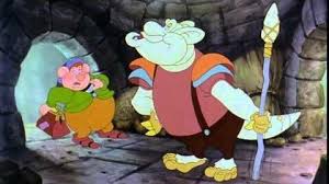 Troll in central park flowers. A Troll In Central Park Lac Review Cartoon Amino