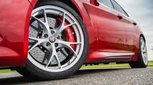 Alfa Romeo Giulia Quadrifoglio Review Mpg And Running Costs Evo