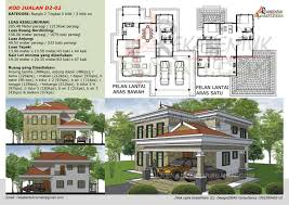 Setingkat 5 bilik ini dipetik dari post berikut : Reka Bentuk Rumah 2 Tingkat 2001 3000 Kps Inhaus Rekabina
