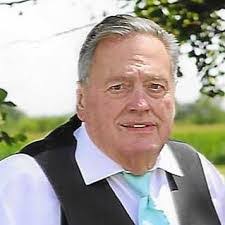 Brian Westerfield's Instagram, Twitter & Facebook