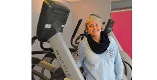 Premier réseau de centres fitness et minceur 100 % féminin, lady fitness compte aujourd'hui plus de 40 salles à travers toute la france. Le Mans L Instant Femme Une Salle De Sport 100 Femmes Le Mans Maville Com
