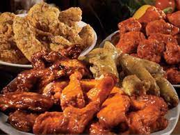 Best Places For Wings In The Sacramento Area Cbs Sacramento