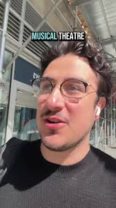 Broadway and Theatre: A Journey for Theatre Kids