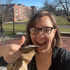 Valerie Ditta's Instagram, Twitter & Facebook