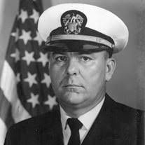 Obituary for Roy Deen Peacock