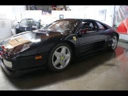 Shop millions of cars from over 22,500 dealers and find the perfect car. 1990 Ferrari 348 Ts Car View Specs