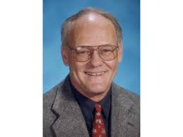 Larry Shrader Obituary (1941