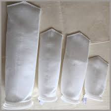 Industrial Filter Bag Liquid Filter Bag Size Chart