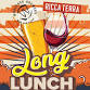 Woolshed Brewery x Ricca Terra Long Lunch event image