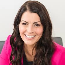 Tracy Hoover's Instagram, Twitter & Facebook