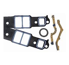 I had a holley 390 cfm 4 bbl on a 22re 4cyl and a 2.3 ford 4cyl. Intake Manifold Gaskets Bb Chrysler 413 426 Max Wedge 440 Indy Thick 1 16 Port Size 1 34 X 2 63