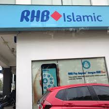 Anda perlu mendaftar nombor telefon mudah alih dengan menghubungi khidmat pelanggan perbankan internet di 03 9206 8118. Photos At Rhb Bank Bank