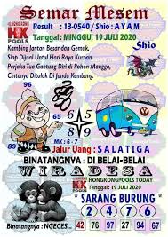 Syair Hk Mei Mei Prediction Facebook