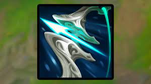 League of legends galeforce