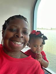 Reel by Karen Parker-Brown (@prettyhands_happyfeet) · March 21, 2025