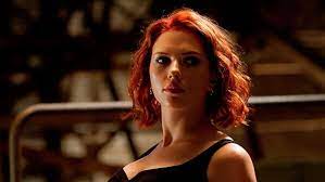 This is a fan account, i'm not scarlett all about scarlett ❤️ scarlett has no social network. Marvel Anonsirovala Novuyu Fazu Kinovselennoj Ria Novosti 26 01 2020