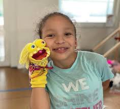 TNP Performance Guide: Ada and the Engine by The Naples Players