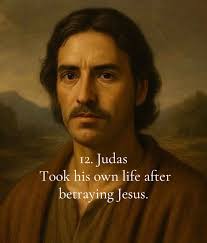 Why Was Andrew Crucified