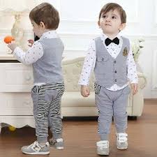Designer Casual And Formal Wear Collection 2018 For Baby Boys Kids Formal Wear Baby Boy Suit Stylish Kids Fashion