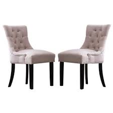 Maybe you would like to learn more about one of these? Parsons Chair Fabric Dining Chairs Kitchen Dining Room Furniture The Home Depot