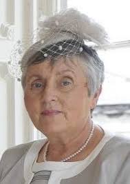 Mary Griffin, (née Keohane), Ballinroher, Timoleague 11th May 2025 RIP On  behalf of Timoleague Community, we would like to pass
