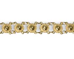 All structured data from the file and property namespaces is available under the creative commons cc0 license; Etruscan Bracelet Tarchuna Gioielli Venezia
