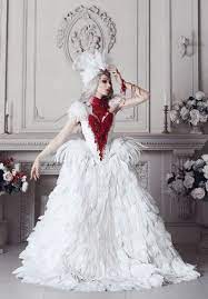 Pin On Transformation Dress
