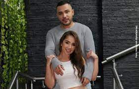 Jessi Uribe le adelantó la Navidad a Paola Jara con tierno regalo - Candela