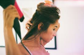 Get current walmart hair salon hours and reasons why you should choose smartstyle salon. How To Give Yourself Blowout At Home Expert Tips Allure