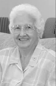 BARBARA BALLA Obituary (1919