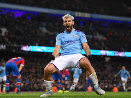 9 years ago today, sergio aguero scored that goal against qpr ? Sergio Aguero Which Club Will Striker Join Next And Who Could Replace Him At Man City The Independent