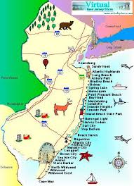 Nj Beach Listing Nj Beaches Jersey Shore Nj Shore