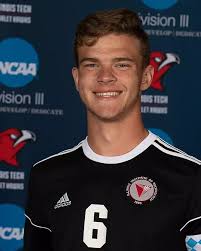 2019 Men's Soccer Roster